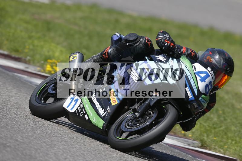 /26 23.07.2026  Speer Racing ADR/Gruppe rot/48